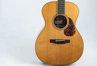 Furch Vintage 2 OM SRa ( Latest Version ), Inc Case