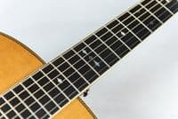 Furch Vintage 2 OM SRa ( Latest Version ), Inc Case