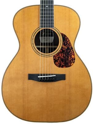 Furch Vintage 2 OM SRa ( Latest Version ), Inc Case