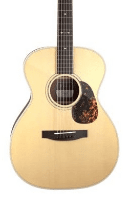 Furch Vintage 2 OM SRa ( Latest Version ), Inc Case