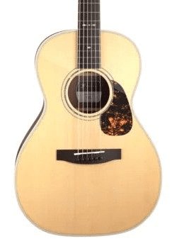 Furch Vintage 2 OOM SRa 12 fret ( Latest Version ), Inc Case