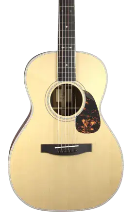 Furch Vintage 2 OOM SRa inc Case  (2025 Upgraded Version)