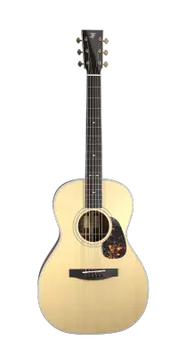 Furch Vintage 2 OOM SRa inc Case  (2025 Upgraded Version)