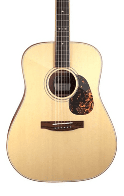 Furch Vintage 3 D AVa Dreadnought, Adirondack - Granadillo, Inc Case
