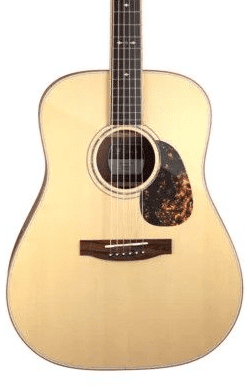 Furch Vintage 3 D SRa Dreadnought ( Latest Version ), Inc Case