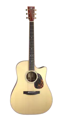 Furch Vintage 3 DC SRa (Latest Version)