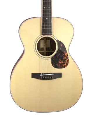 Furch Vintage 3 OM SRa inc Case, (2025 Upgraded Version)