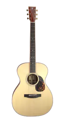 Furch Vintage 3 OM SRa inc Case,  (2025 Upgraded Version)