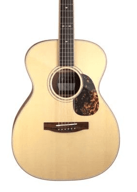Furch Vintage 3 OM SRa ( Latest Version ), Inc Case