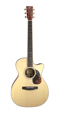 Furch Vintage 3 OMC SRa (Latest Version)