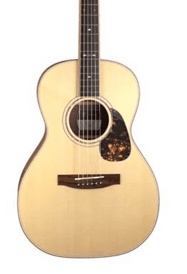 Furch Vintage 3 OOM AVa 12 fret, Adirondack - Granadillo, Inc Case