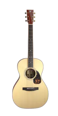 Furch Vintage 3 OOM SRa inc Case, (2025 Upgraded Version)