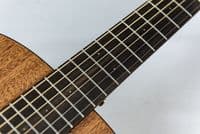 Furch Vintage Pure OM MMa, African Mahogany, Inc Dlx Gig Bag