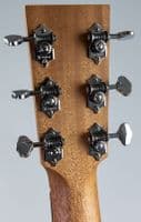 Furch Vintage Pure OM MMa, African Mahogany, Inc Dlx Gig Bag