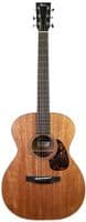 Furch Vintage Pure OM MMa, African Mahogany, Inc Dlx Gig Bag