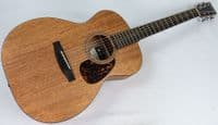 Furch Vintage Pure OM MMa, African Mahogany, Inc Dlx Gig Bag