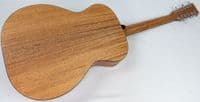 Furch Vintage Pure OM MMa, African Mahogany, Inc Dlx Gig Bag