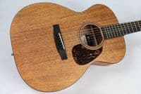 Furch Vintage Pure OM MMa, African Mahogany, Inc Dlx Gig Bag