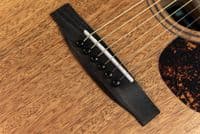 Furch Vintage Pure OM MMa, African Mahogany, Inc Dlx Gig Bag