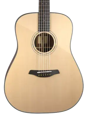 Furch Yellow D  SRa (latest Version)