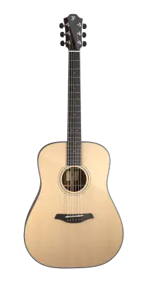Furch Yellow D  SRa (latest Version)