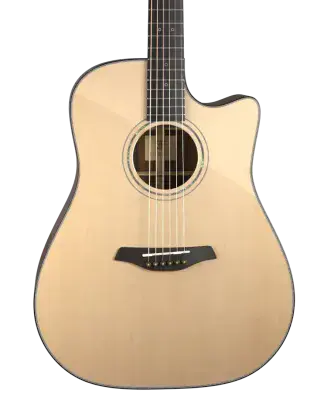 Furch Yellow DC SR a Inc Case