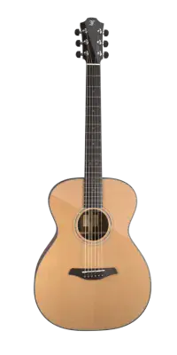 Furch Yellow OM CRa (latest Version)