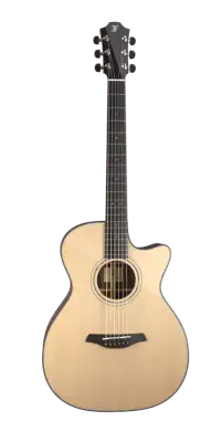 Furch Yellow OM SRa (latest Version)