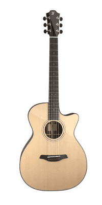 Furch Yellow OMC SRa  (Latest Version)