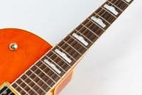 G6120DE Duane Eddy Signature 6120 Hollow Body with Bigsby Pre Owned
