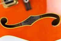 G6120DE Duane Eddy Signature 6120 Hollow Body with Bigsby Pre Owned
