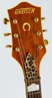 G6120DE Duane Eddy Signature 6120 Hollow Body with Bigsby Pre Owned