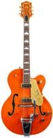 G6120DE Duane Eddy Signature 6120 Hollow Body with Bigsby Pre Owned