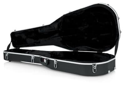 Gator 12-String Dreadnought Guitar Case (GC-DREAD)