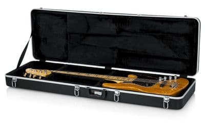 Gator Bass Guitar Case (GC-BASS)