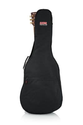 Gator Dreadnought Guitar Gig Bag (GBE-DREAD)