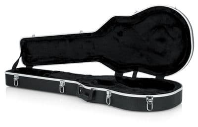 Gator Gibson Les Paul® Guitar Case (GC-LPS)