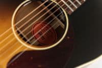 Gibson 1942 Banner LG-2 Reissue, Vintage Sunburst Pre Owned