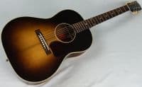 Gibson 1942 Banner LG-2 Reissue, Vintage Sunburst Pre Owned