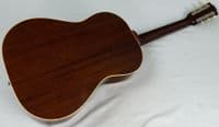 Gibson 1942 Banner LG-2 Reissue, Vintage Sunburst Pre Owned