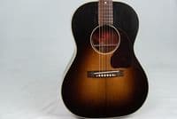 Gibson 1942 Banner LG-2 Reissue, Vintage Sunburst Pre Owned