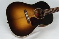 Gibson 1942 Banner LG-2 Reissue, Vintage Sunburst Pre Owned