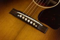 Gibson 1942 Banner LG-2 Reissue, Vintage Sunburst Pre Owned