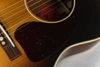 Gibson 1942 Banner LG-2 Reissue, Vintage Sunburst Pre Owned
