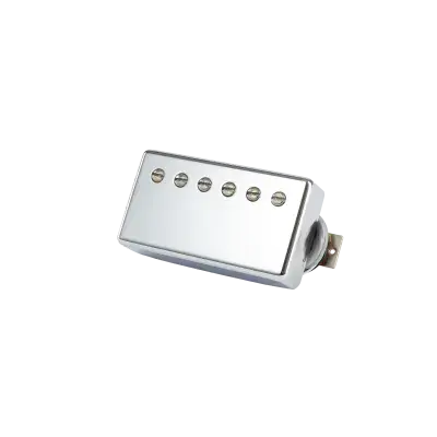 Gibson 490R Modern Classic Pickup, Rhythm, Chrome