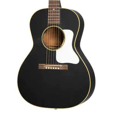 Gibson Custom 1933 L-00 Reissue, Ebony, Light Aged