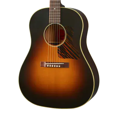 Gibson Custom 1936 J-35 Reissue, Vintage Sunburst