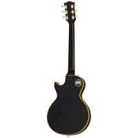 Gibson Custom 1954 Les Paul Custom Staple Pickup Reissue VOS, Ebony