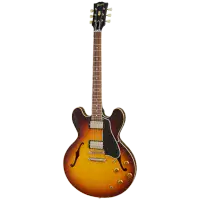 Gibson Custom 1959 ES-335 Reissue, VOS, Vintage Burst