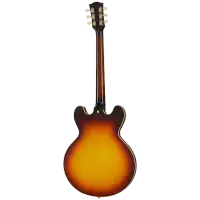 Gibson Custom 1959 ES-335 Reissue, VOS, Vintage Burst